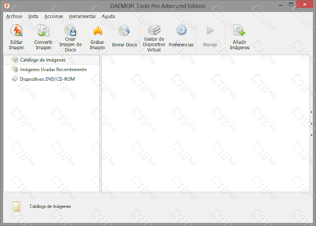 Daemon Tools